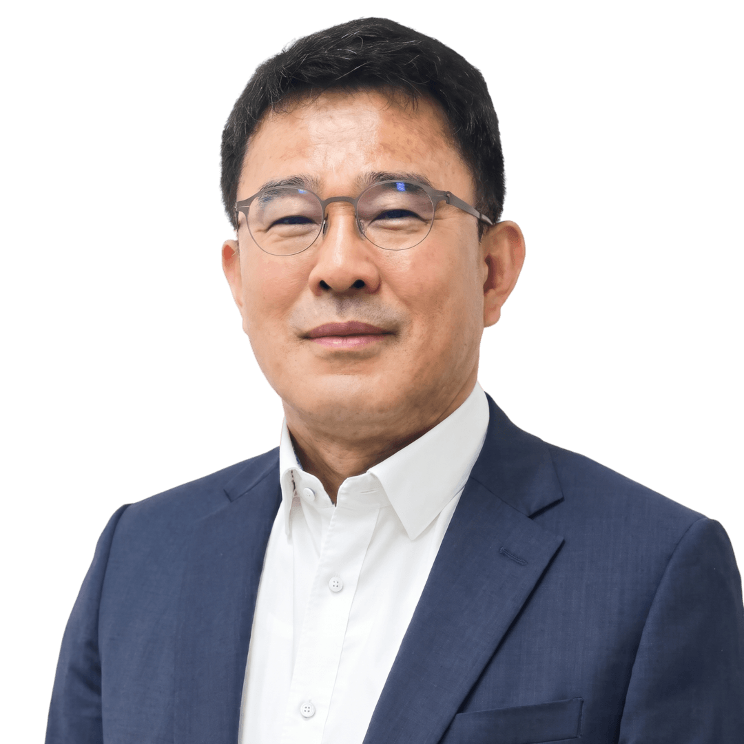 안병준 (주)솔라플레이 대표이사 겸 한국태양광공사협회 회장
