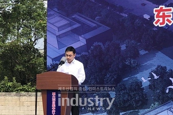 Risen Energy, 2.5GW HJT 셀·모듈 공장 착공식··· 2021년 완공 예정