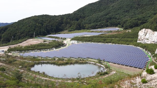 발전소 기획부터 금융조달-시공-사후관리까지 책임져