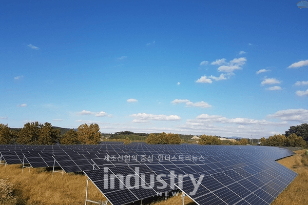 (주)솔라플레이, ‘2020년’ 새로운 태양광 상품 출시하며 100MW 실적 예고!