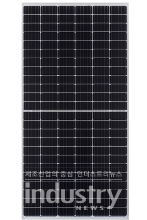 라이젠에너지, 고효율·고출력·친환경 모듈로 국내 시장 공략