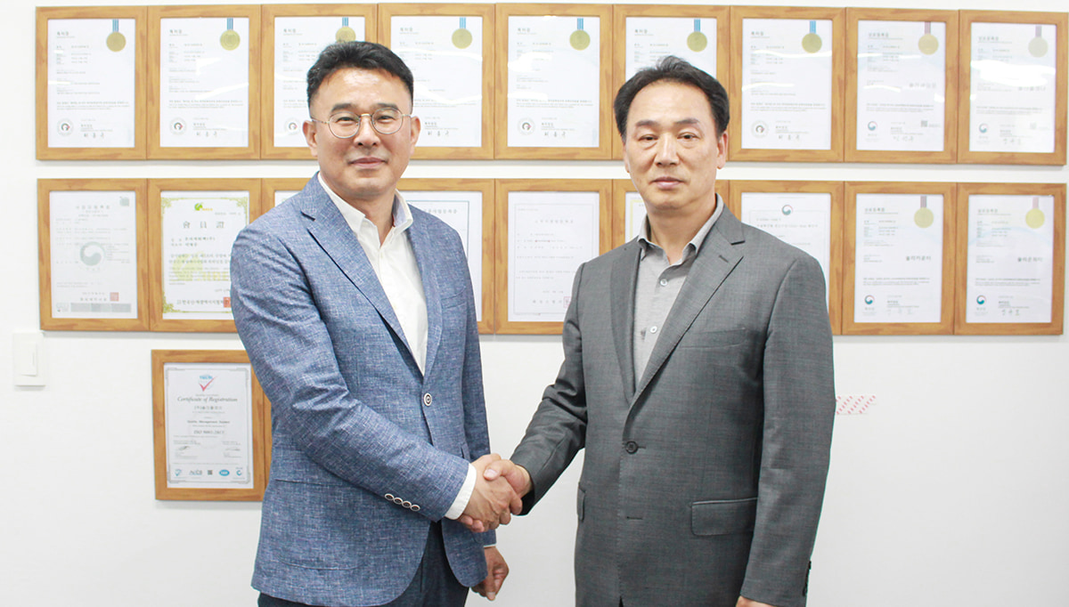 (주)솔라플레이, 경북지역 접근성 개선 위해 포항지사 오픈
