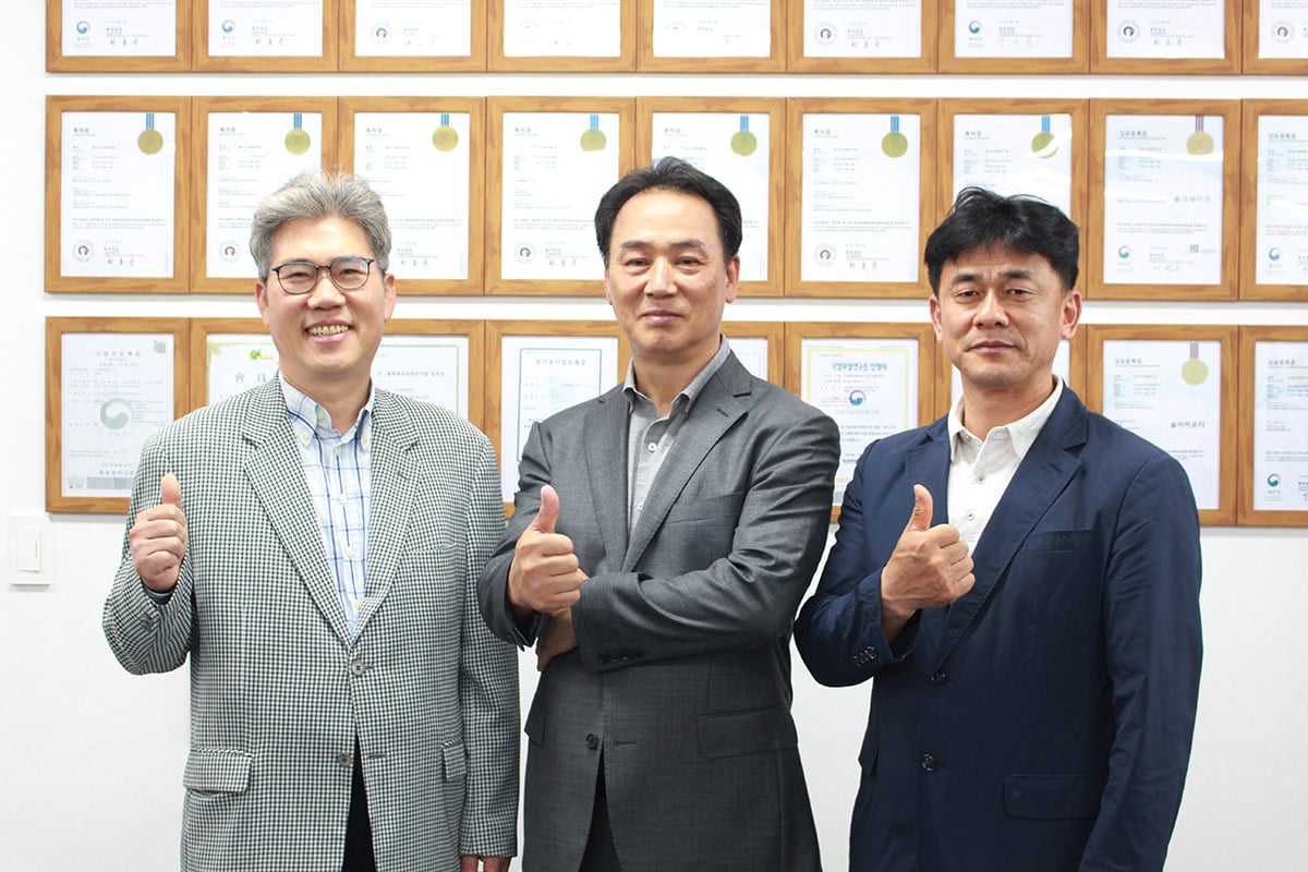 (주)솔라플레이, 경북지역 접근성 개선 위해 포항지사 오픈