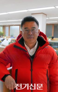 (주)솔라플레이, 염해농지 태양광 시공 ‘新 패러다임’ 이끈다