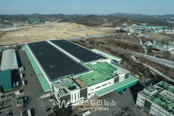 (주)솔라플레이, 금융권 투자 상품으로 지붕형태양광사업 새 날개 단다